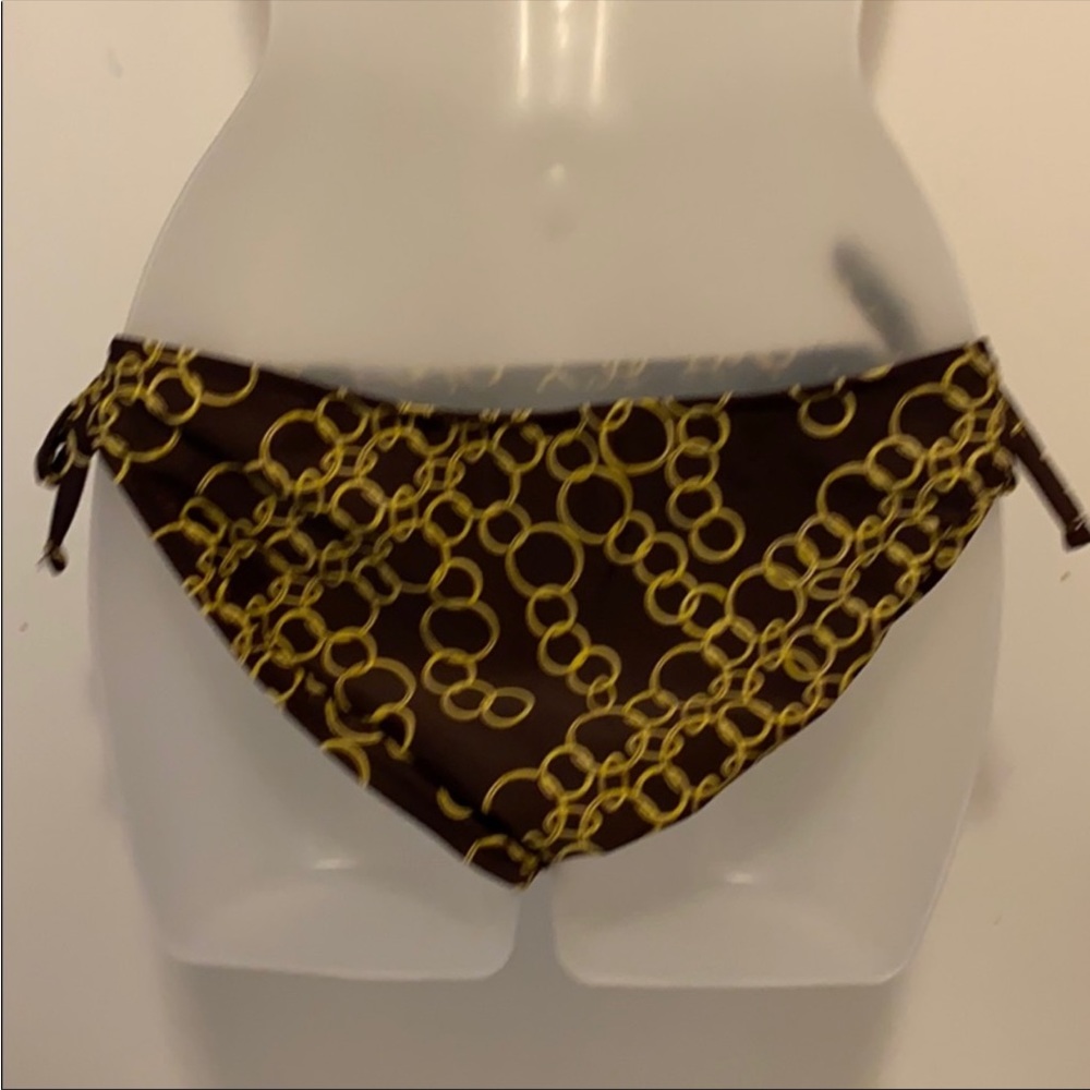 Massimo String Bikini Bottom - Picture 2 of 6